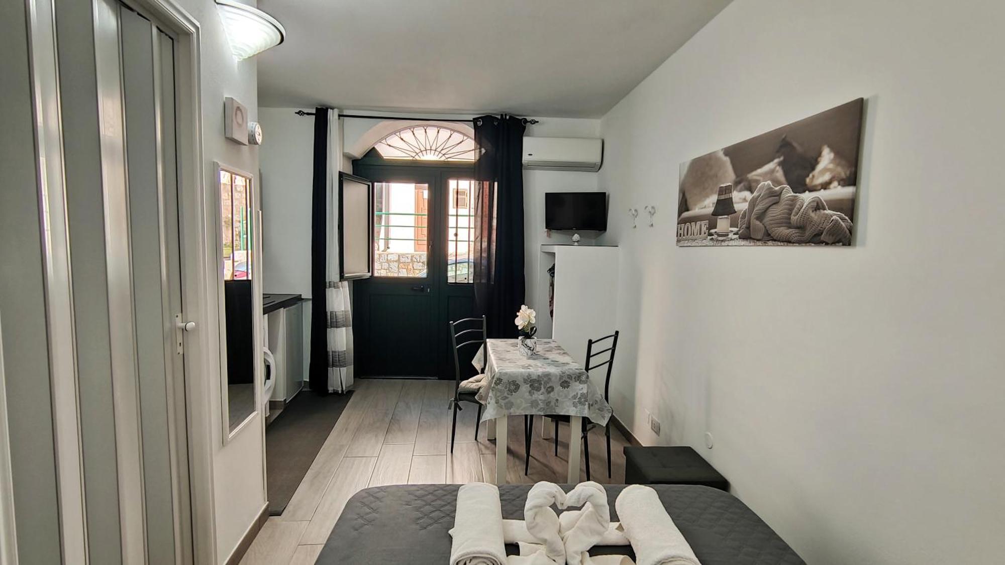 צ'פאלו Casa Vacanze Da Nene מראה חיצוני תמונה