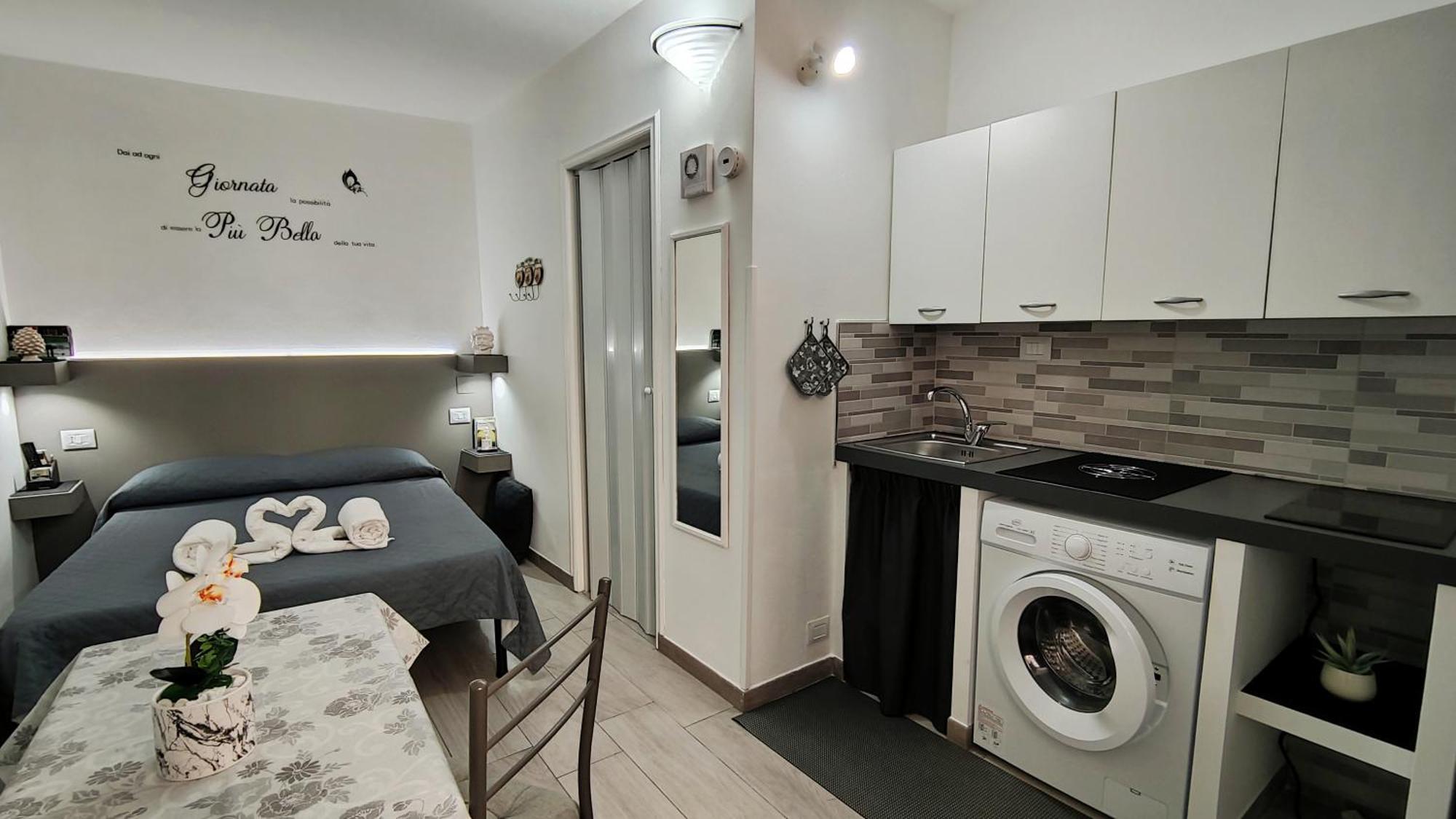 צ'פאלו Casa Vacanze Da Nene מראה חיצוני תמונה