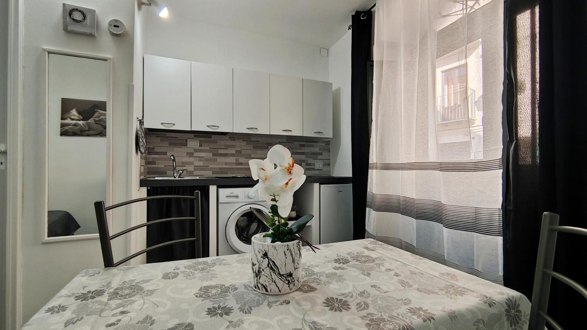 צ'פאלו Casa Vacanze Da Nene מראה חיצוני תמונה