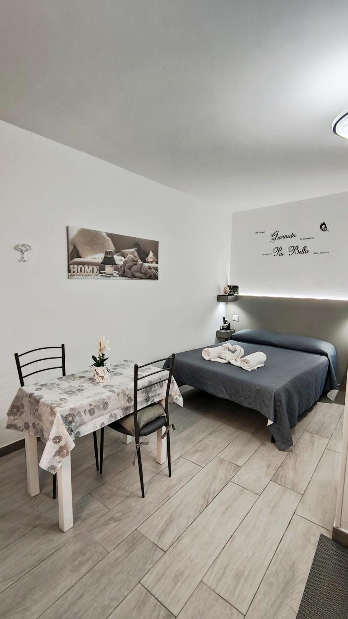 צ'פאלו Casa Vacanze Da Nene מראה חיצוני תמונה