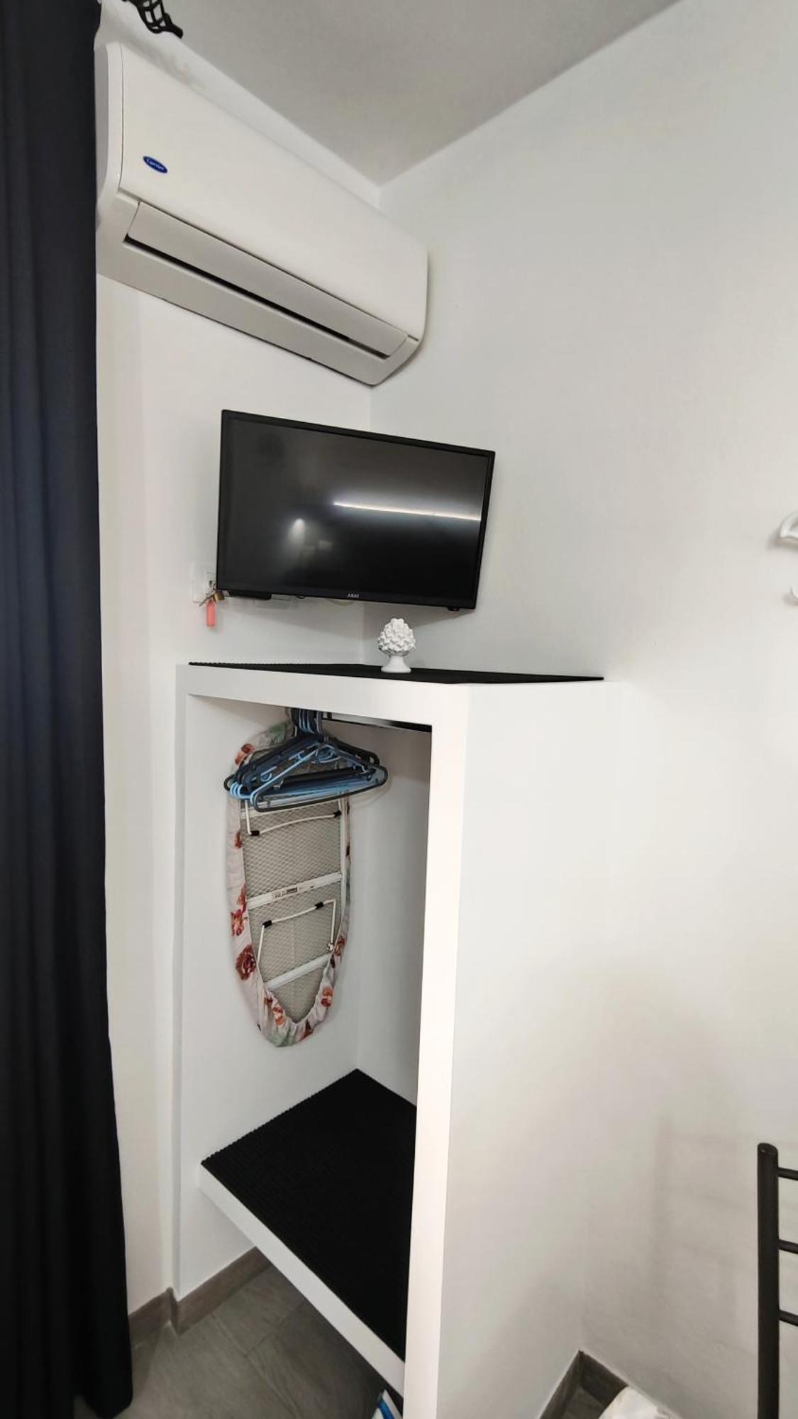 צ'פאלו Casa Vacanze Da Nene מראה חיצוני תמונה