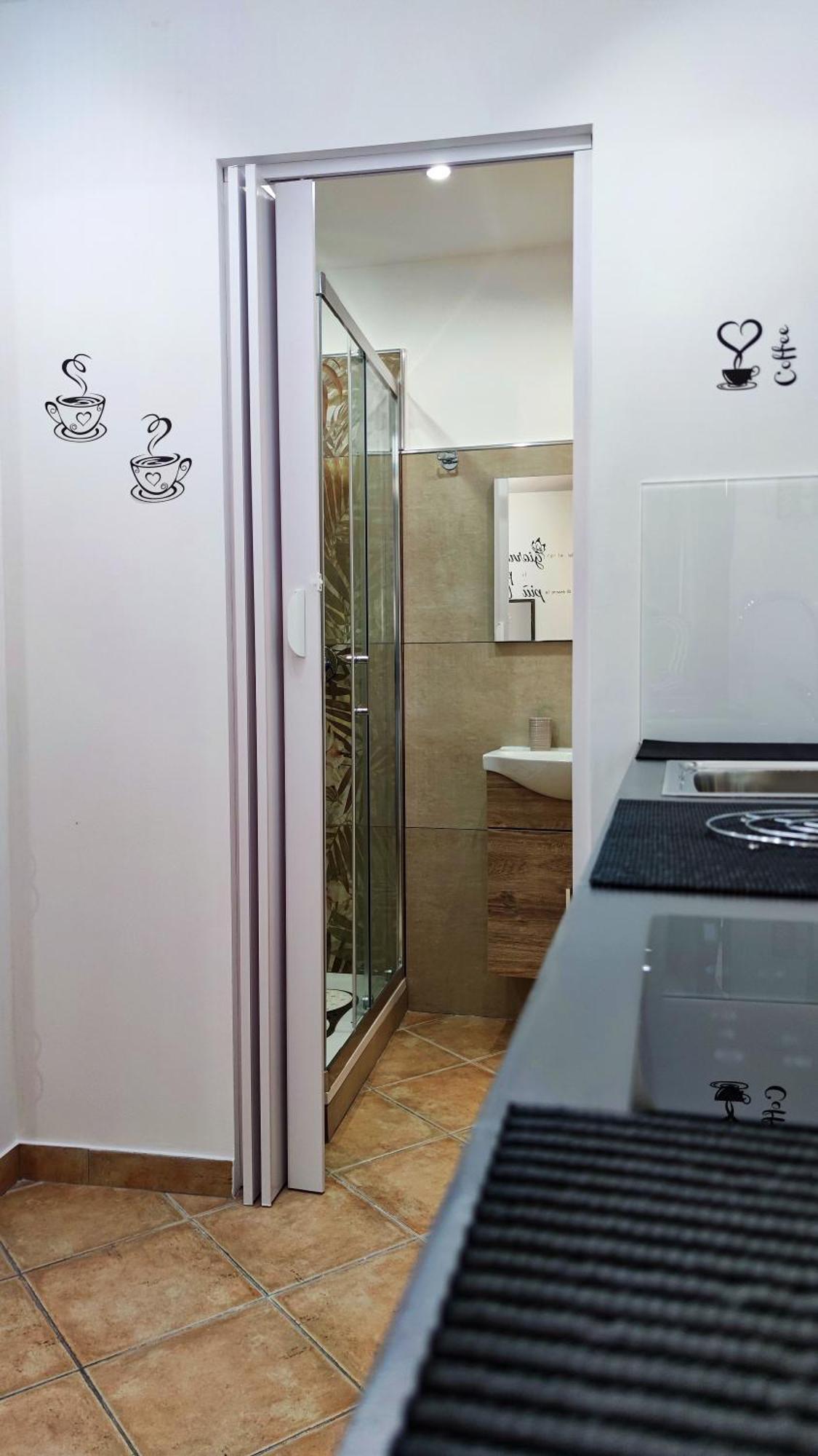 צ'פאלו Casa Vacanze Da Nene חדר תמונה