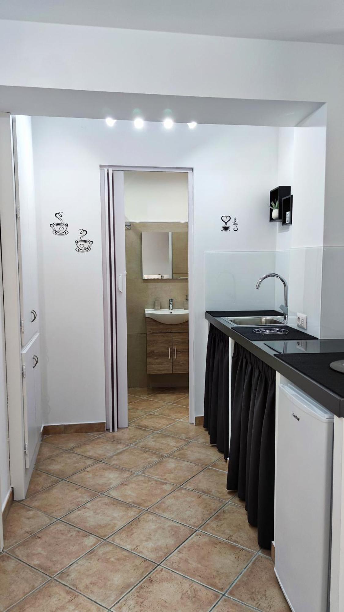 צ'פאלו Casa Vacanze Da Nene מראה חיצוני תמונה