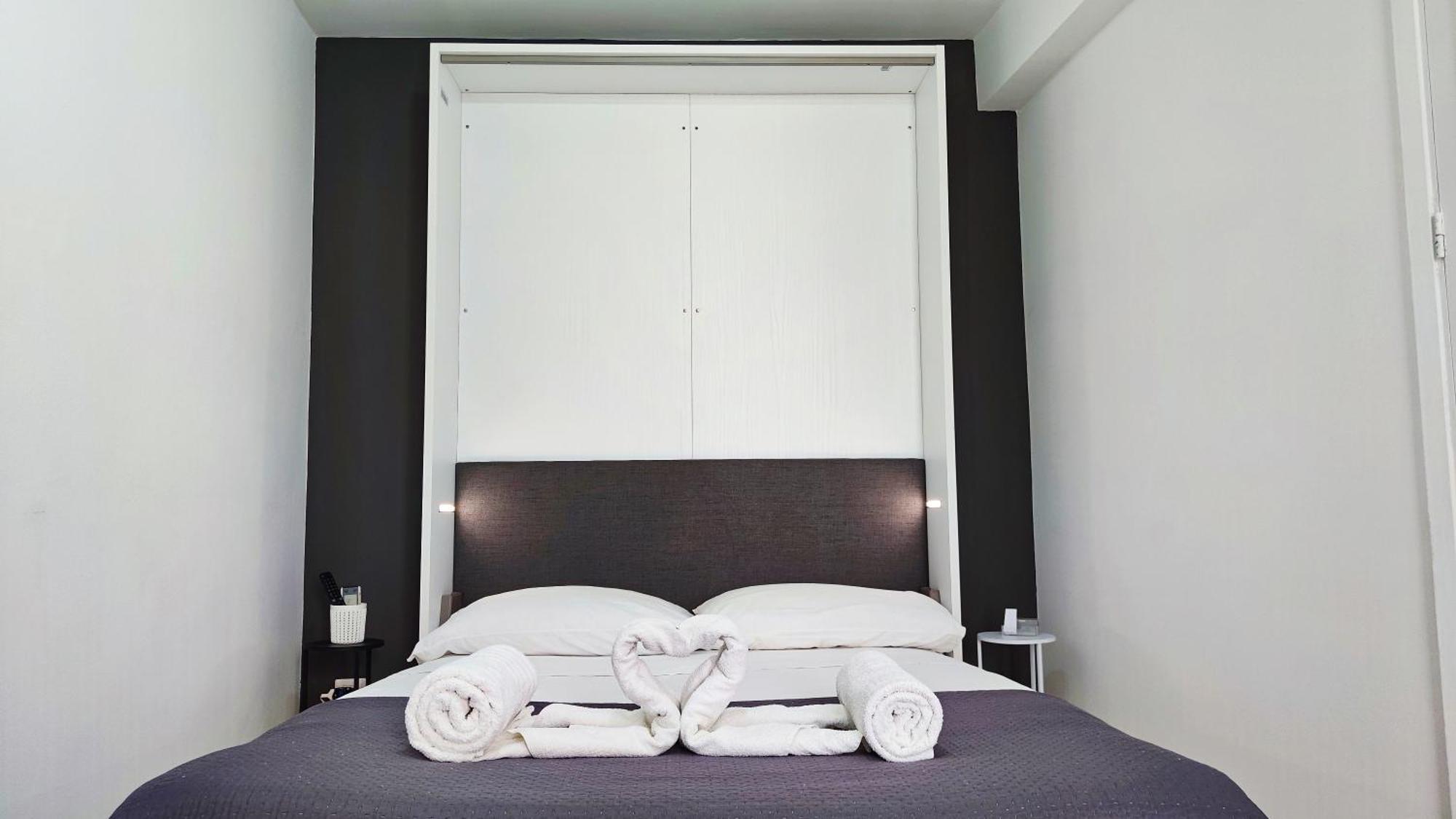 צ'פאלו Casa Vacanze Da Nene מראה חיצוני תמונה