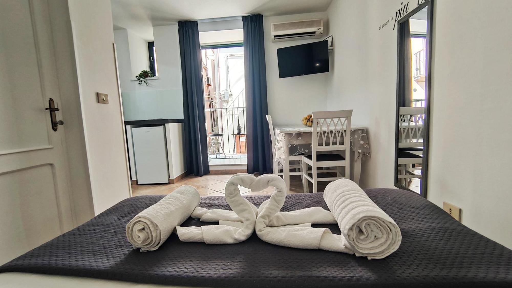 צ'פאלו Casa Vacanze Da Nene מראה חיצוני תמונה