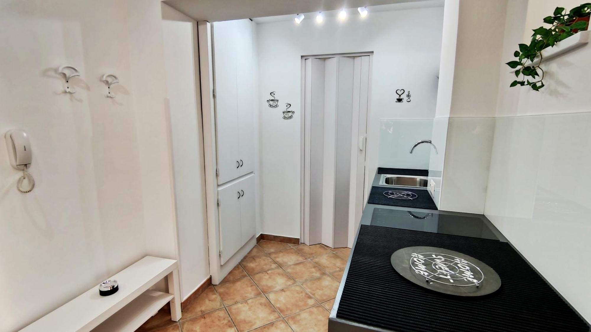 צ'פאלו Casa Vacanze Da Nene חדר תמונה