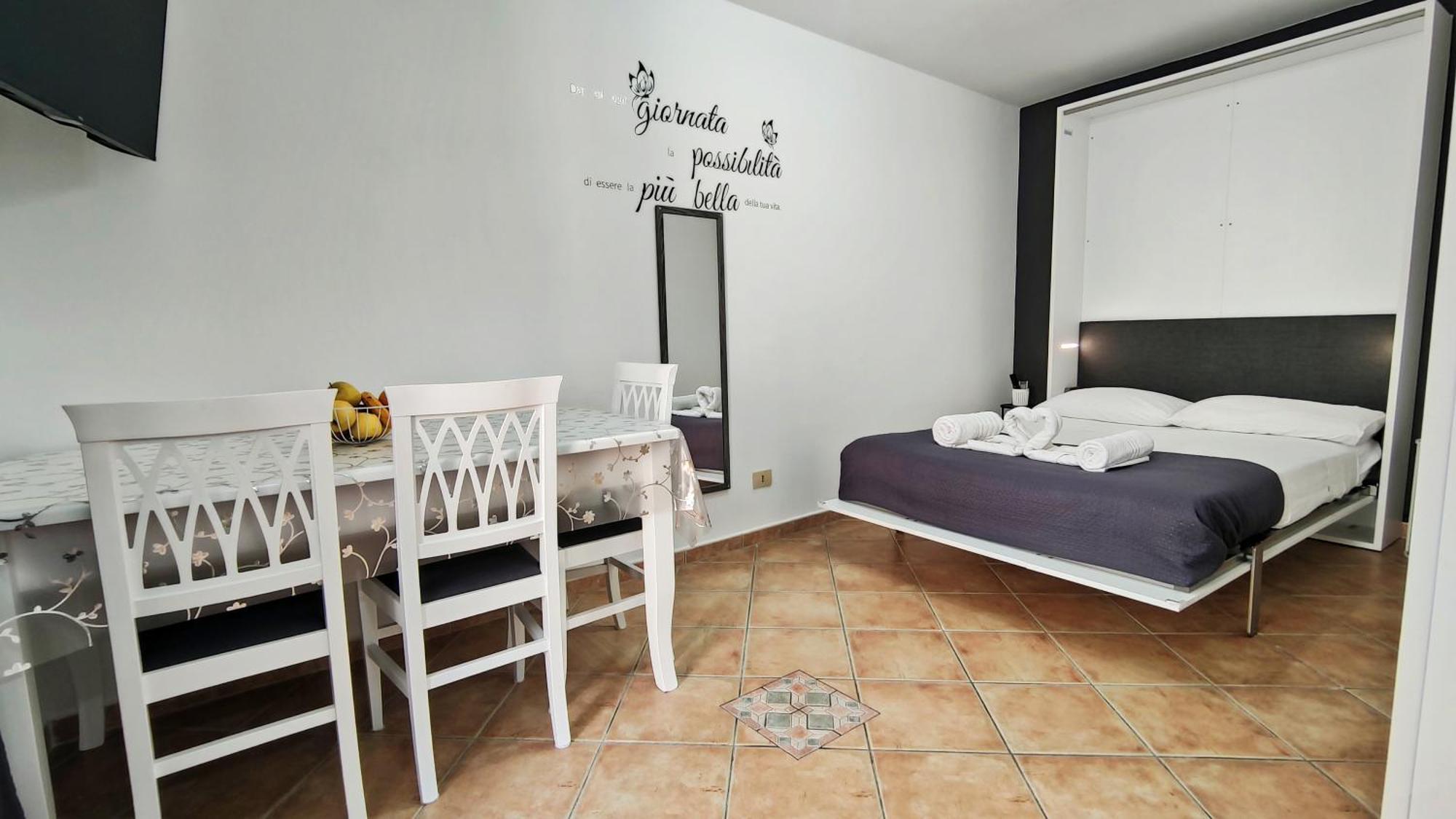 צ'פאלו Casa Vacanze Da Nene מראה חיצוני תמונה